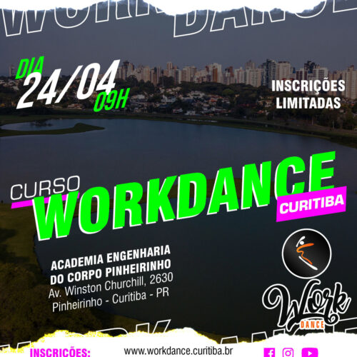 Curso Work Dance 24-04-2022